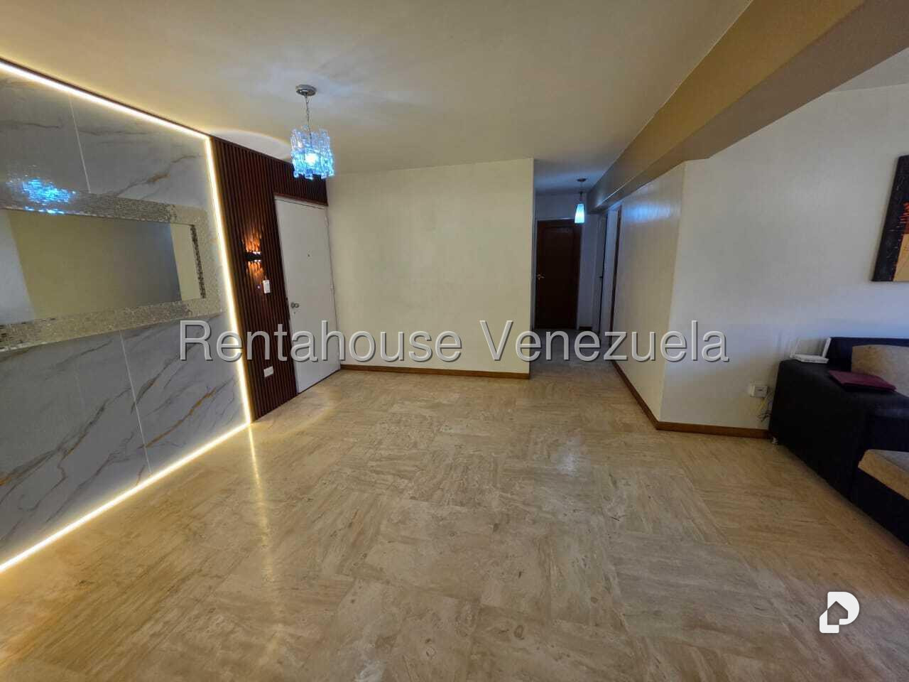 Apartamento en Los Chaguaramos, Caracas – 6