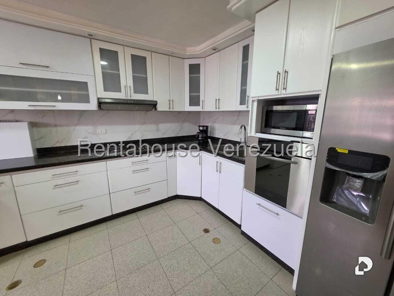 Apartamento en Los Chaguaramos, Caracas – 8