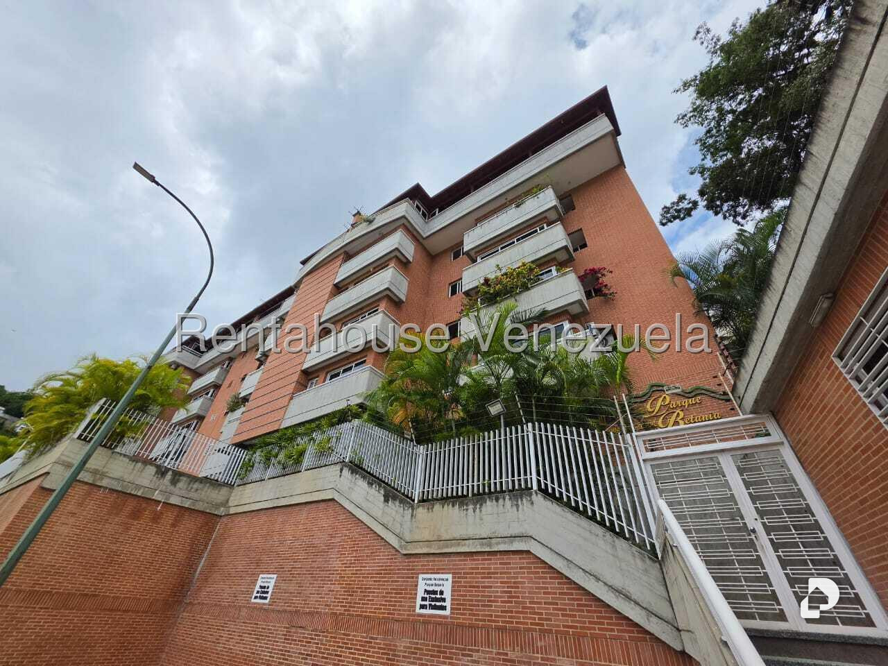Apartamento en Los Chaguaramos, Caracas – 1