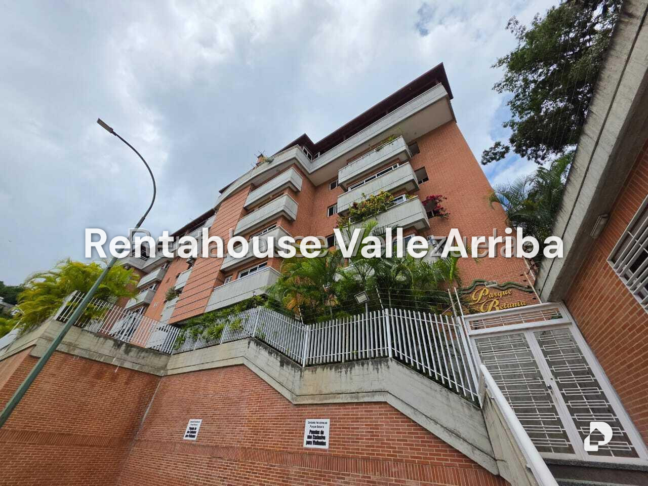 Apartamento en Los Chaguaramos, Caracas – 1