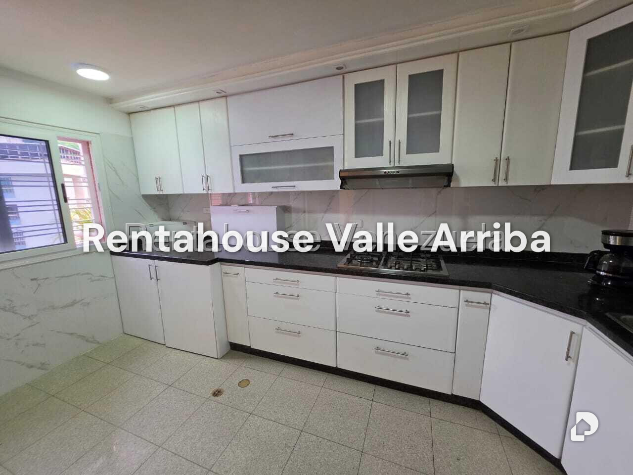 Apartamento en Los Chaguaramos, Caracas – 7