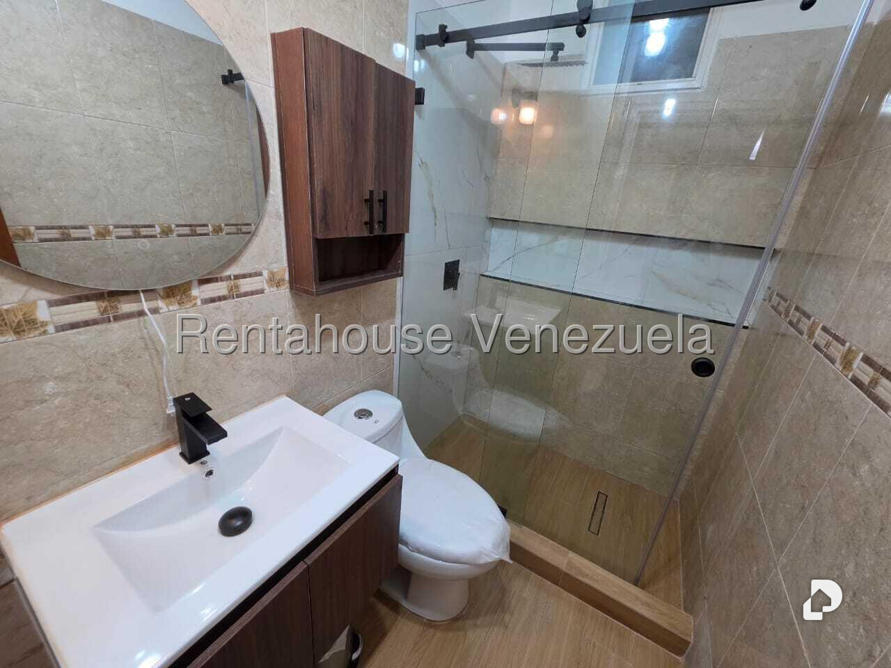Apartamento en Los Chaguaramos, Caracas – 11