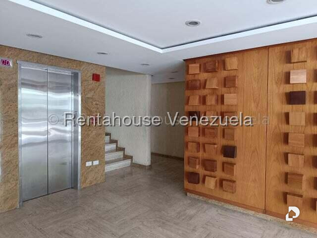 Apartamento en Los Chaguaramos, Caracas – 16