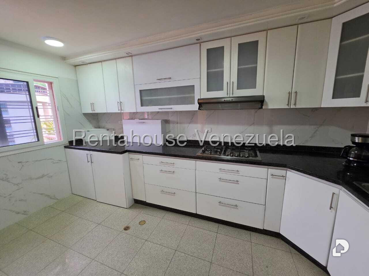 Apartamento en Los Chaguaramos, Caracas – 7