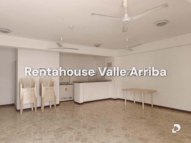 Apartamento en Los Chaguaramos, Caracas – 22