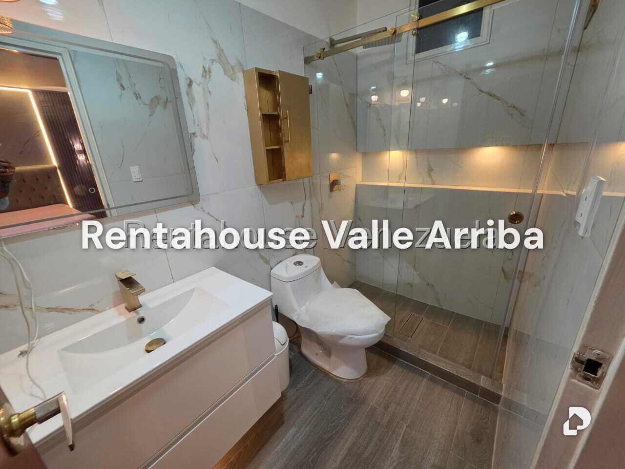 Apartamento en Los Chaguaramos, Caracas – 9