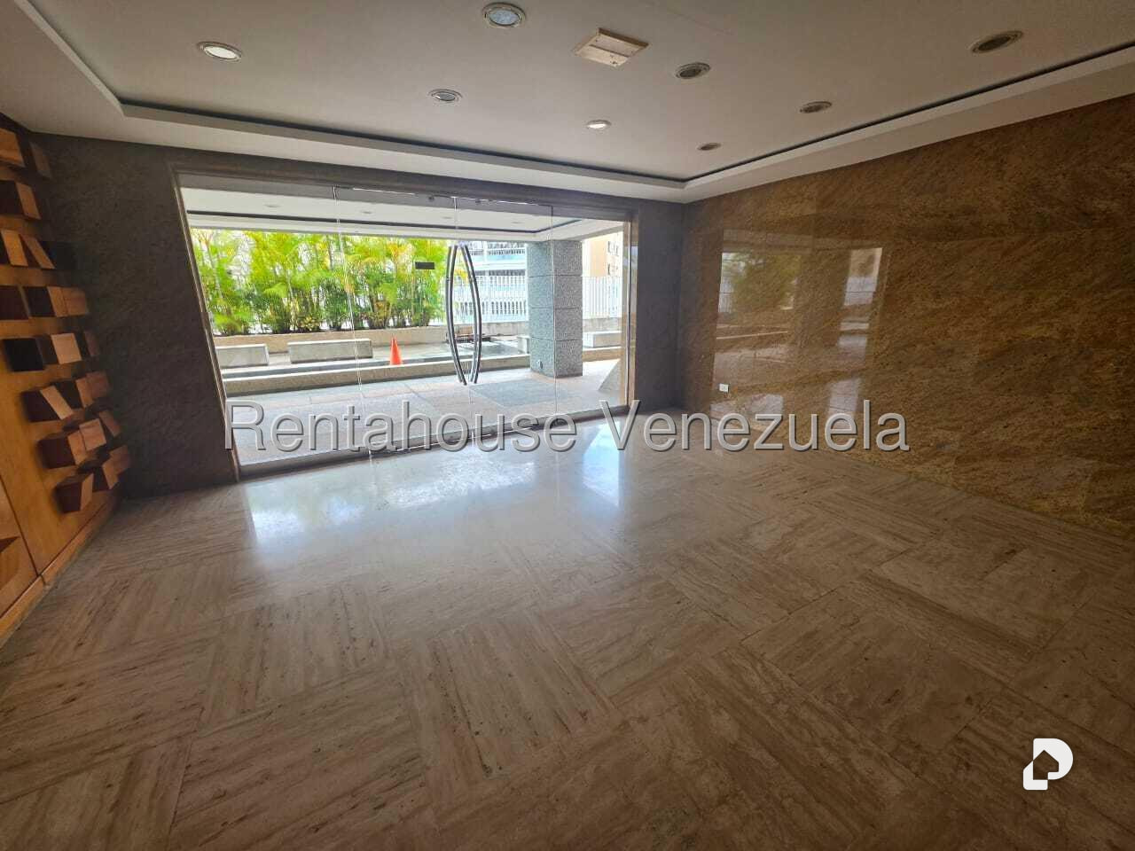 Apartamento en Los Chaguaramos, Caracas – 15