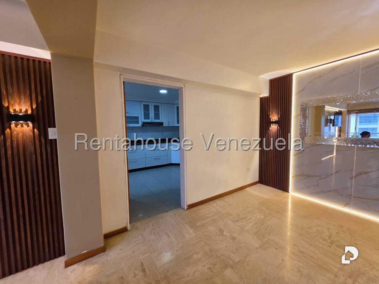 Apartamento en Los Chaguaramos, Caracas – 4