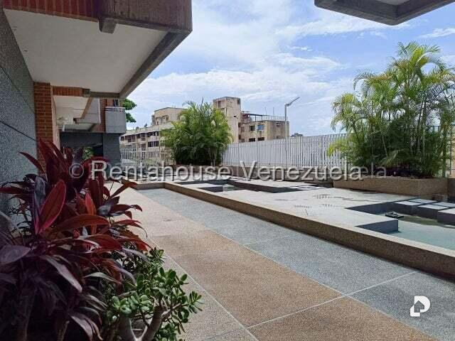 Apartamento en Los Chaguaramos, Caracas – 20