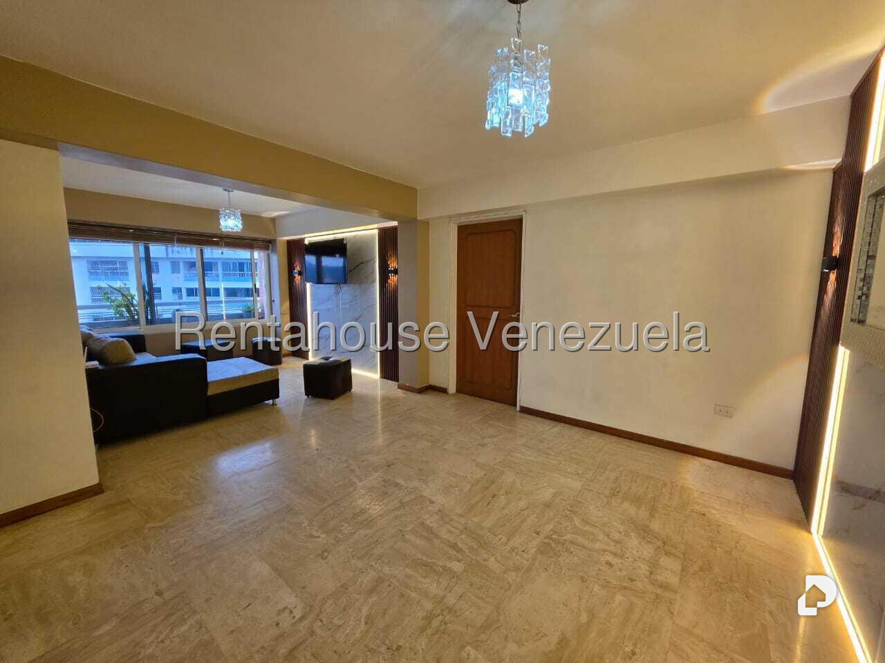 Apartamento en Los Chaguaramos, Caracas – 2