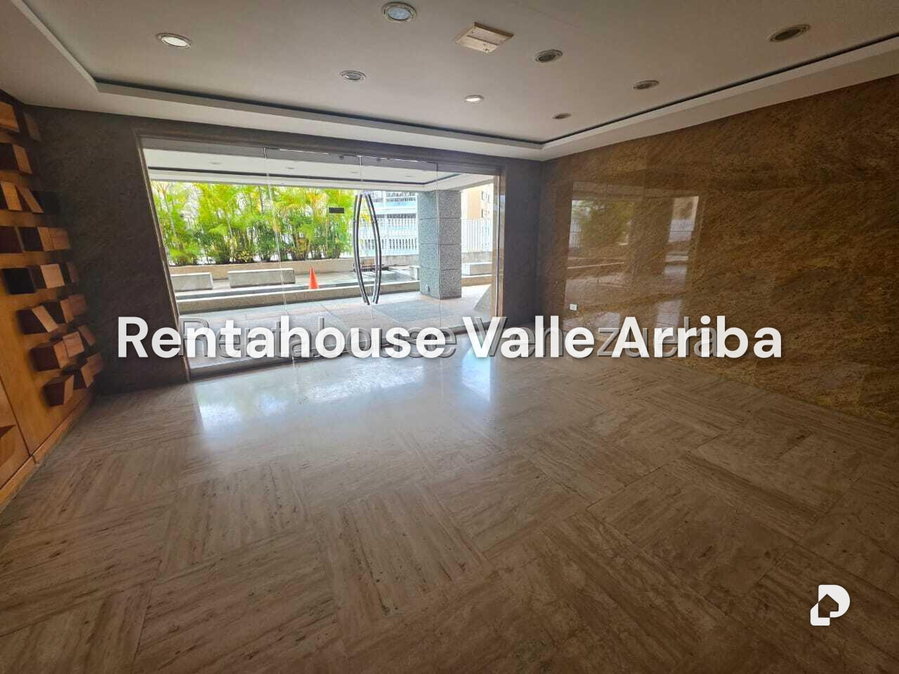 Apartamento en Los Chaguaramos, Caracas – 15