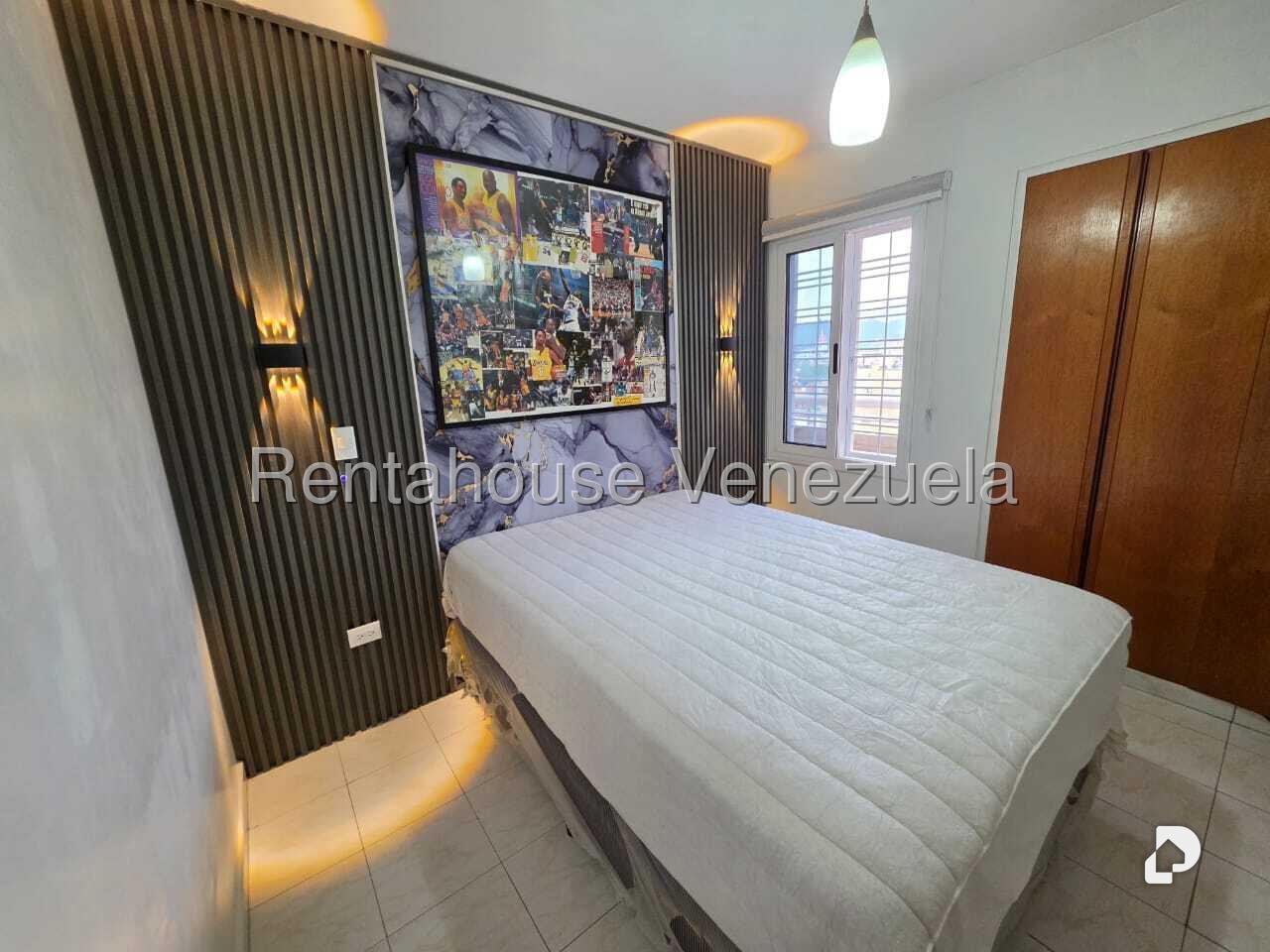 Apartamento en Los Chaguaramos, Caracas – 12