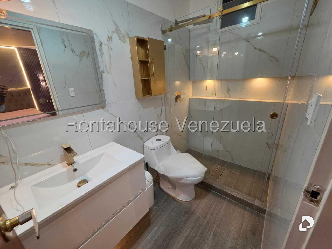 Apartamento en Los Chaguaramos, Caracas – 9