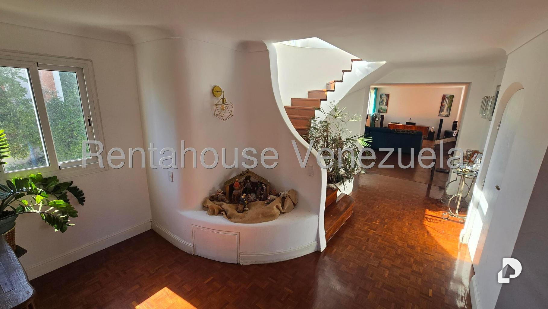 Apartamento en Colinas de Bello Monte, Caracas – 4