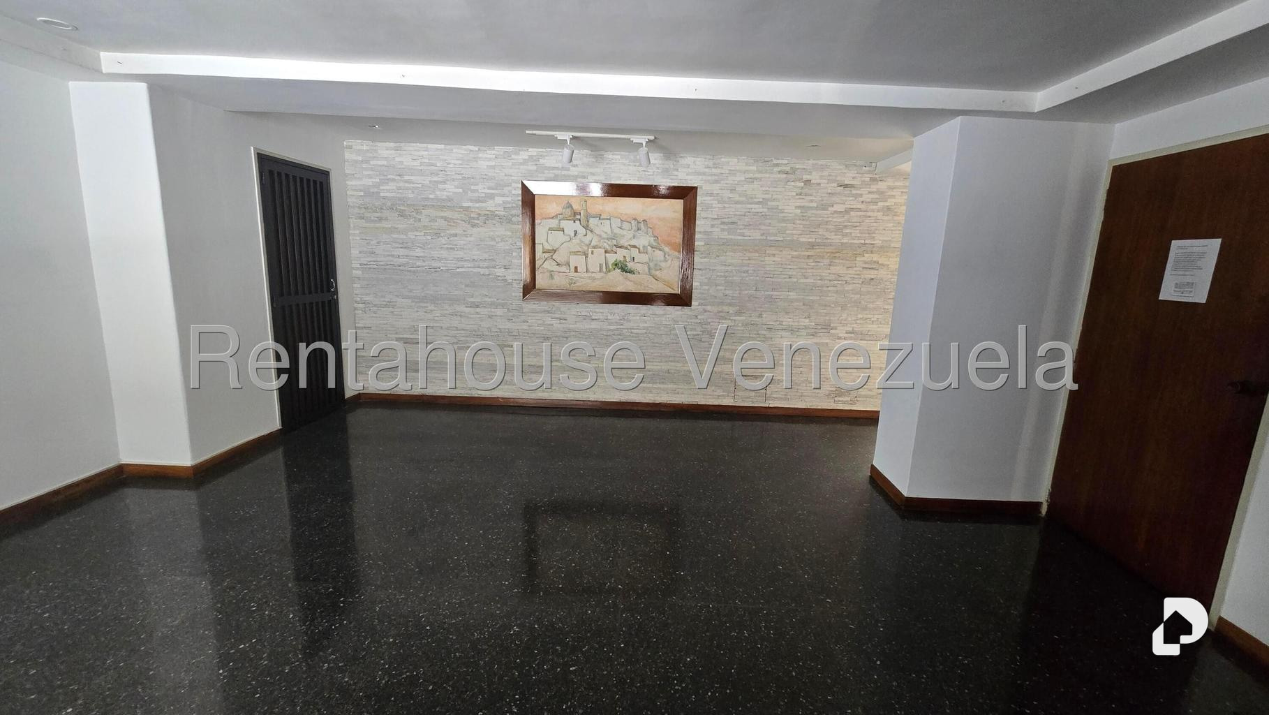 Apartamento en Colinas de Bello Monte, Caracas – 3