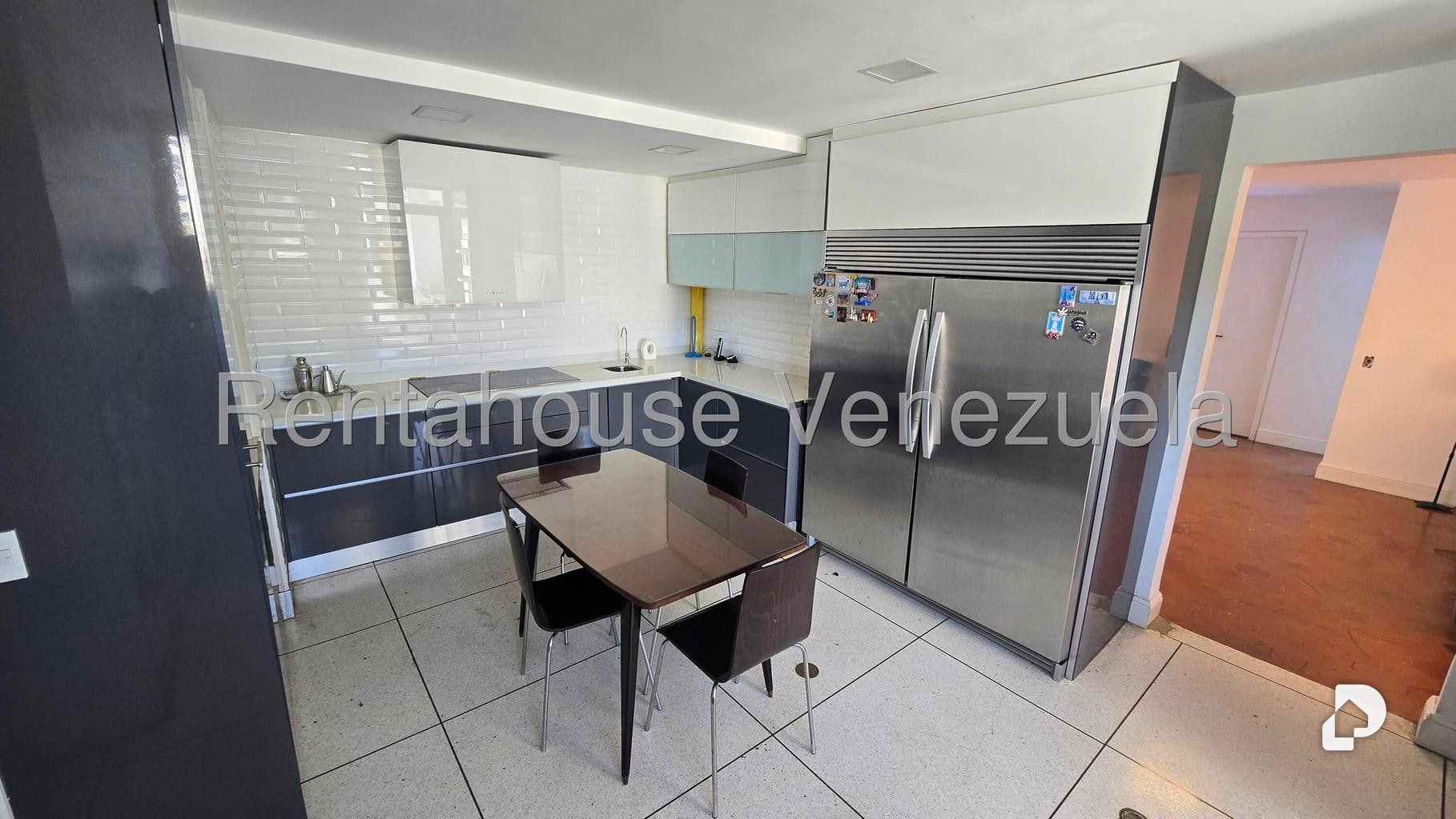 Apartamento en Colinas de Bello Monte, Caracas – 12