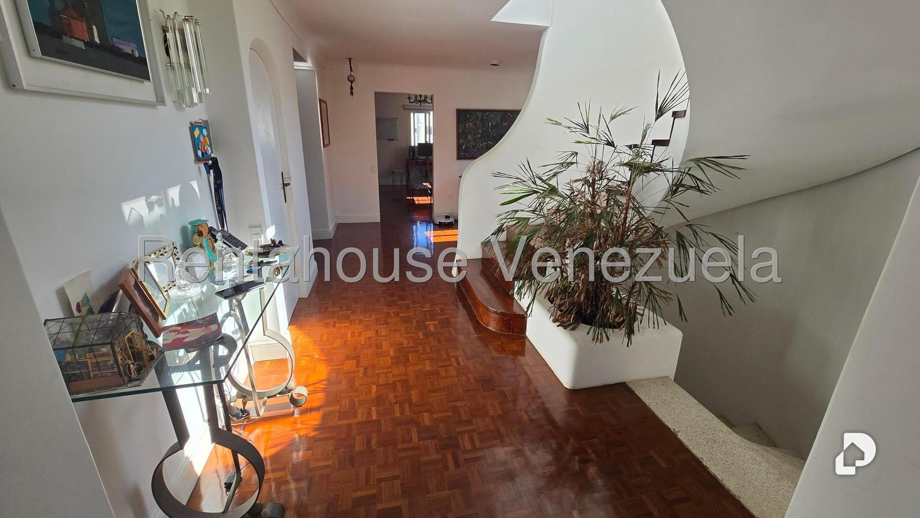 Apartamento en Colinas de Bello Monte, Caracas – 5