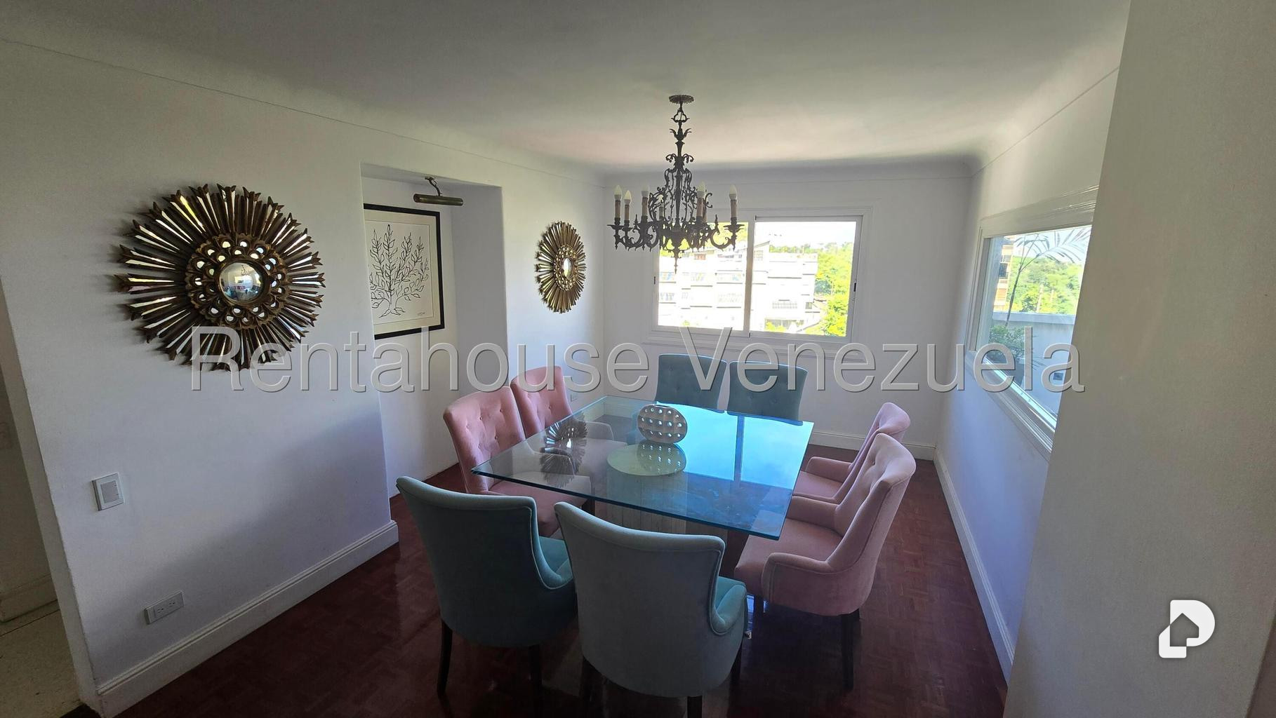 Apartamento en Colinas de Bello Monte, Caracas – 10