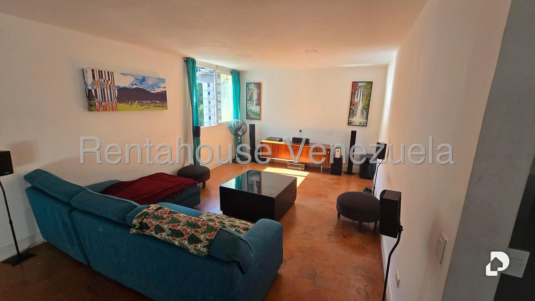 Apartamento en Colinas de Bello Monte, Caracas – 11