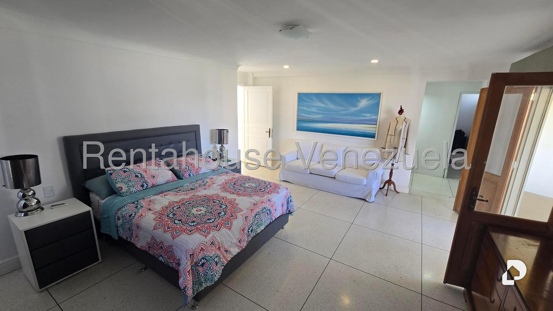 Apartamento en Colinas de Bello Monte, Caracas – 30