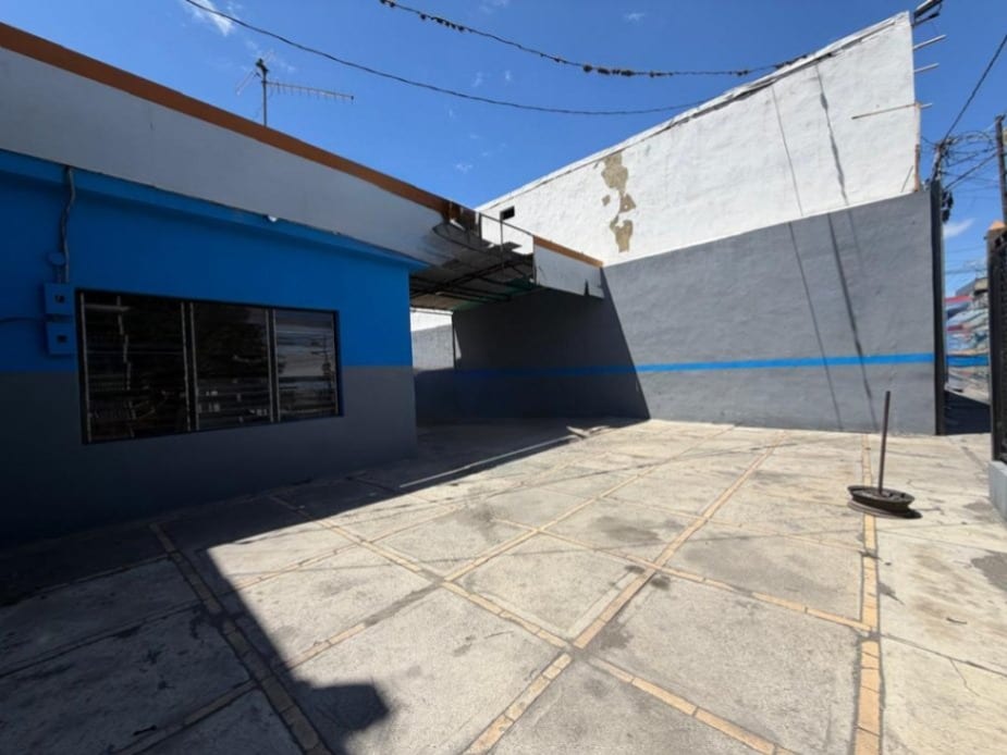 Land in Concepción, Barquisimeto - 1