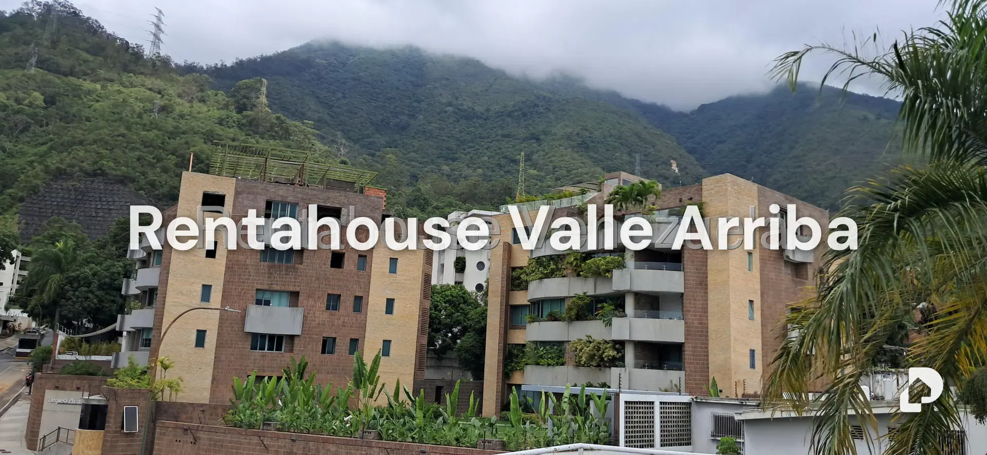 Casa en Altamira, Caracas – 16