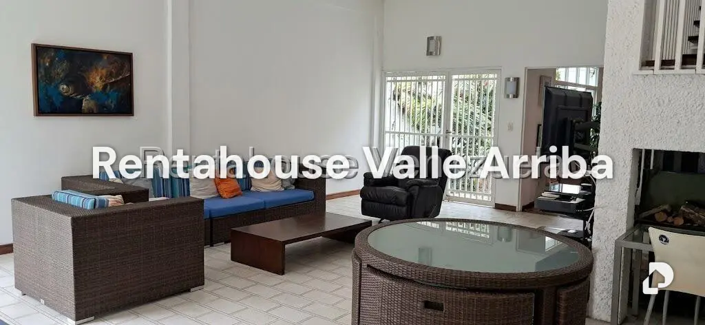 Casa en Altamira, Caracas – 7