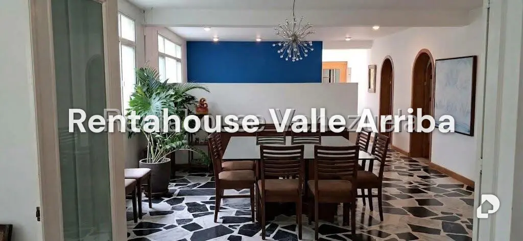 Casa en Altamira, Caracas – 4