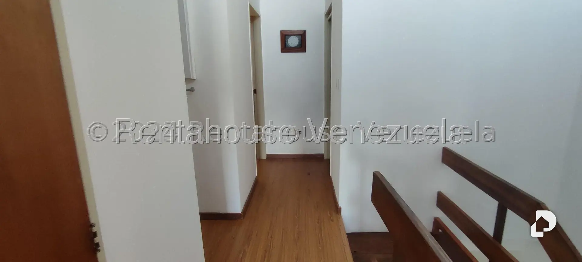 Townhouse in Los Naranjos (del Cafetal), Caracas – 12