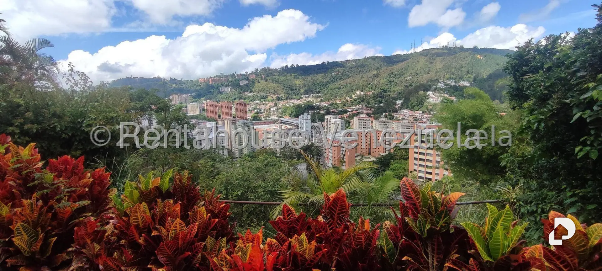 Townhouse in Los Naranjos (del Cafetal), Caracas – 22