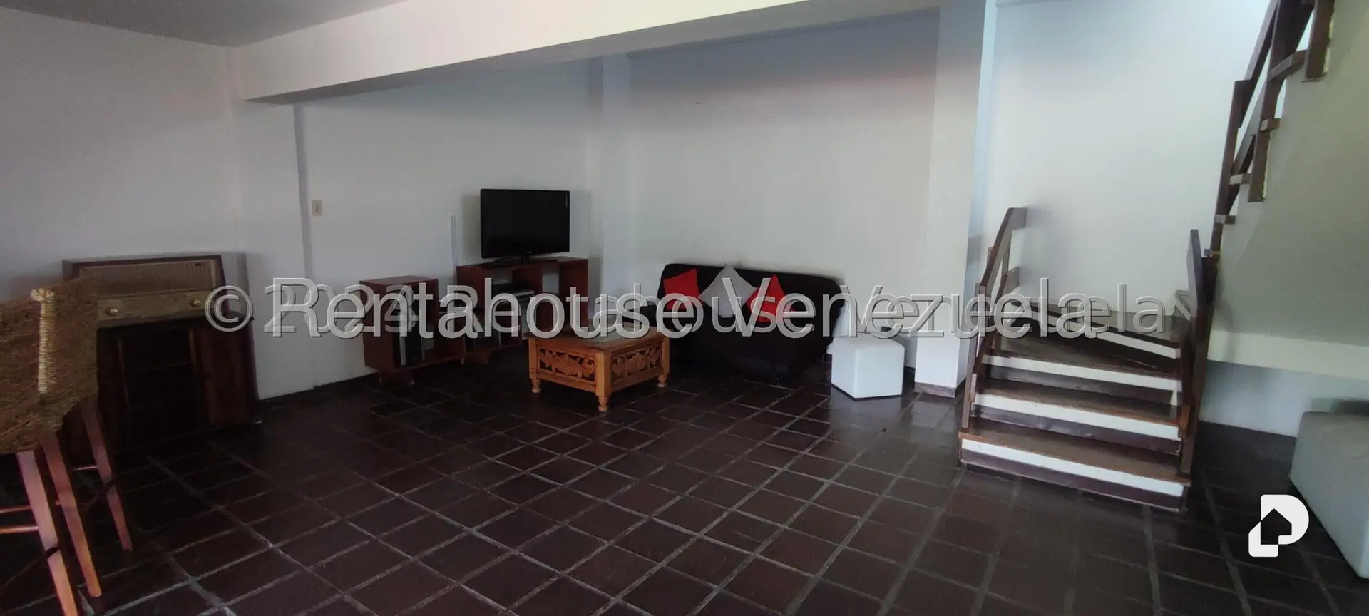 Townhouse in Los Naranjos (del Cafetal), Caracas – 9