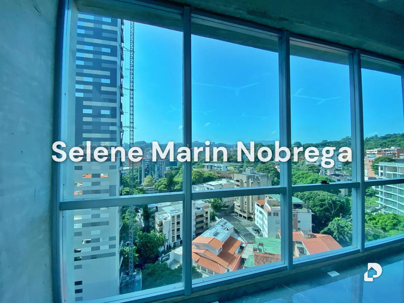 Oficina en Las Mercedes, Caracas – 8