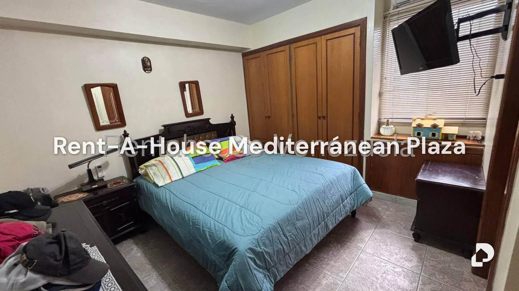 Apartamento en Parroquia Urbana San José, Valencia – 14