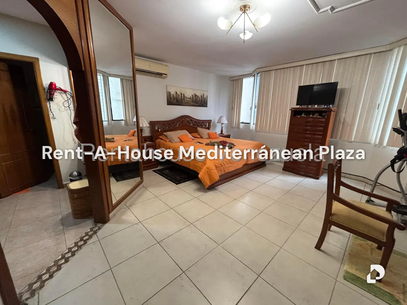 Apartamento en Parroquia Urbana San José, Valencia – 9