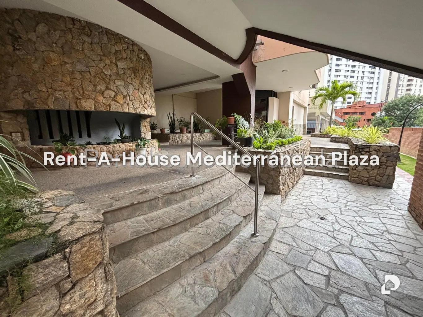 Apartamento en Parroquia Urbana San José, Valencia – 20