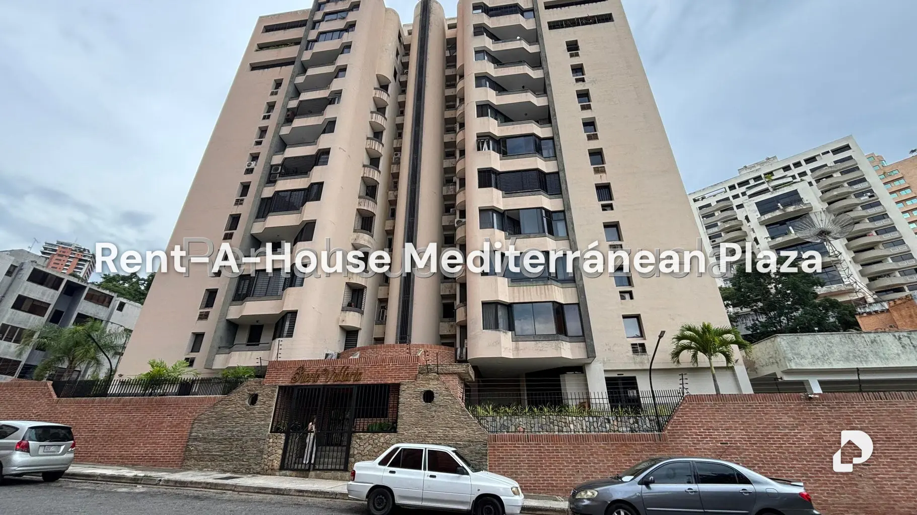 Apartamento en Parroquia Urbana San José, Valencia – 2