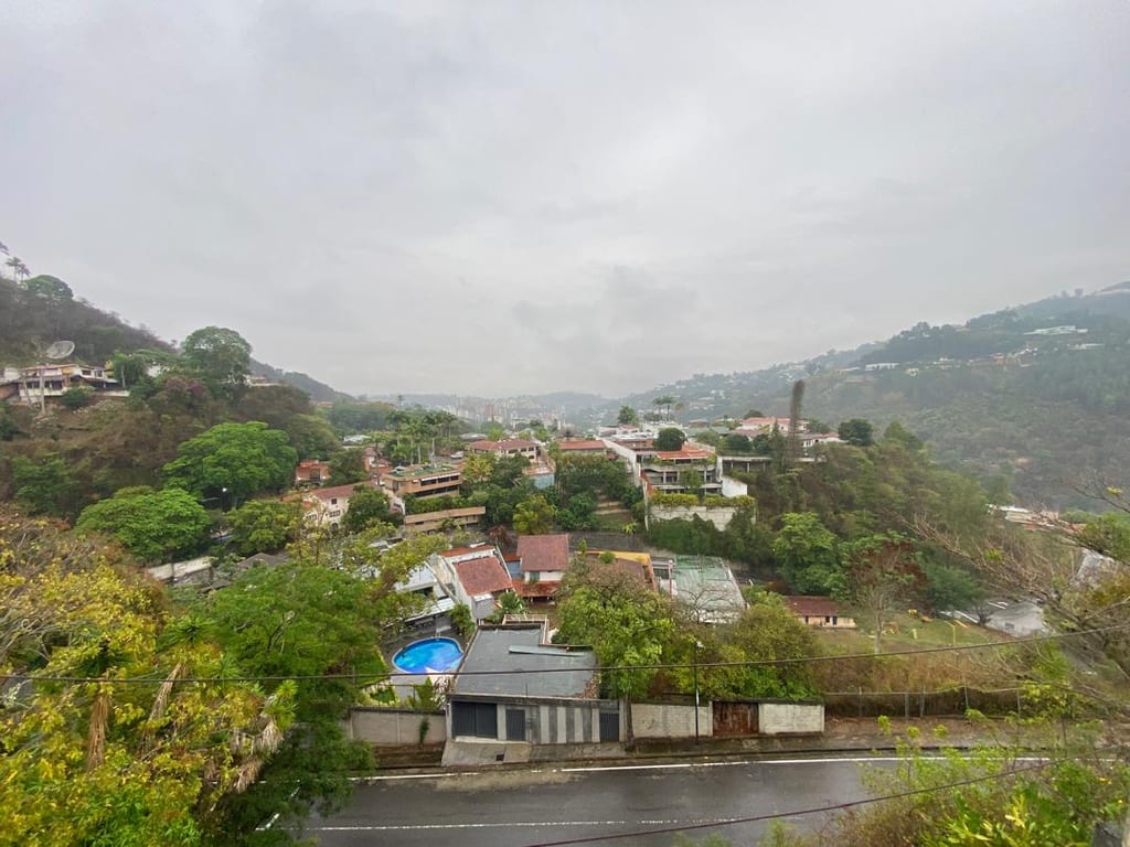 Casa en Colinas de Tamanaco, Caracas - 1