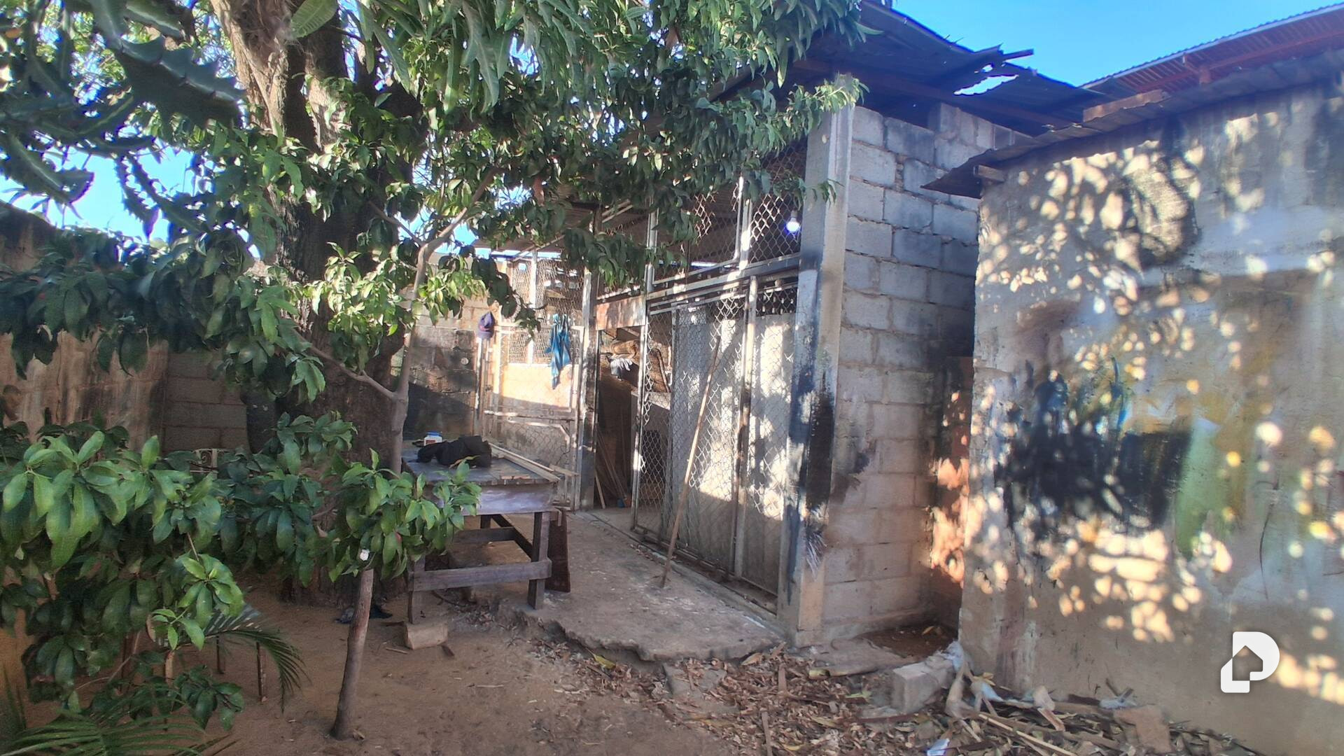 Galpón en Rafito Villalobos, Maracaibo – 1
