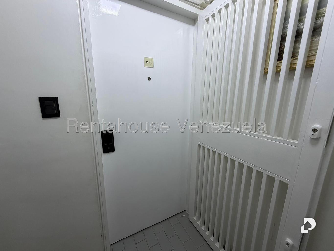 Apartamento en Montalbán III, Caracas – 8