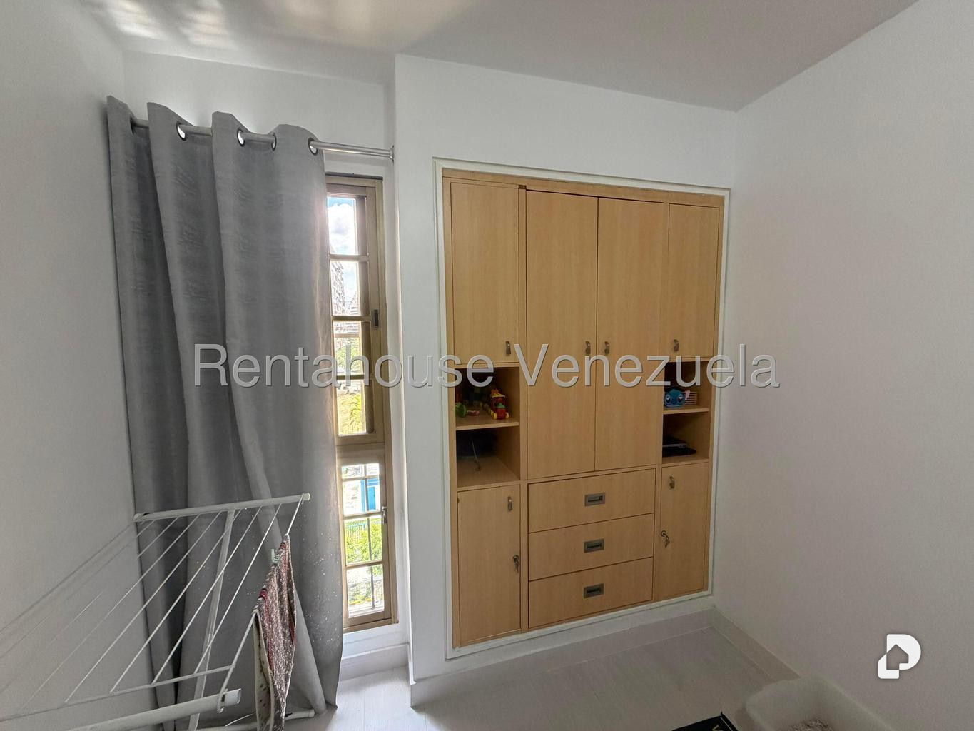 Apartamento en Montalbán III, Caracas – 24