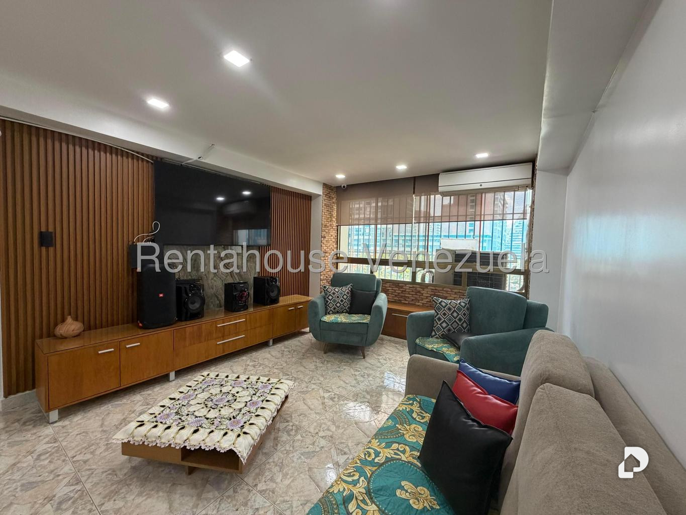 Apartamento en Montalbán III, Caracas – 11