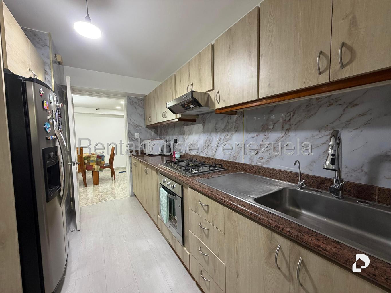 Apartamento en Montalbán III, Caracas – 17