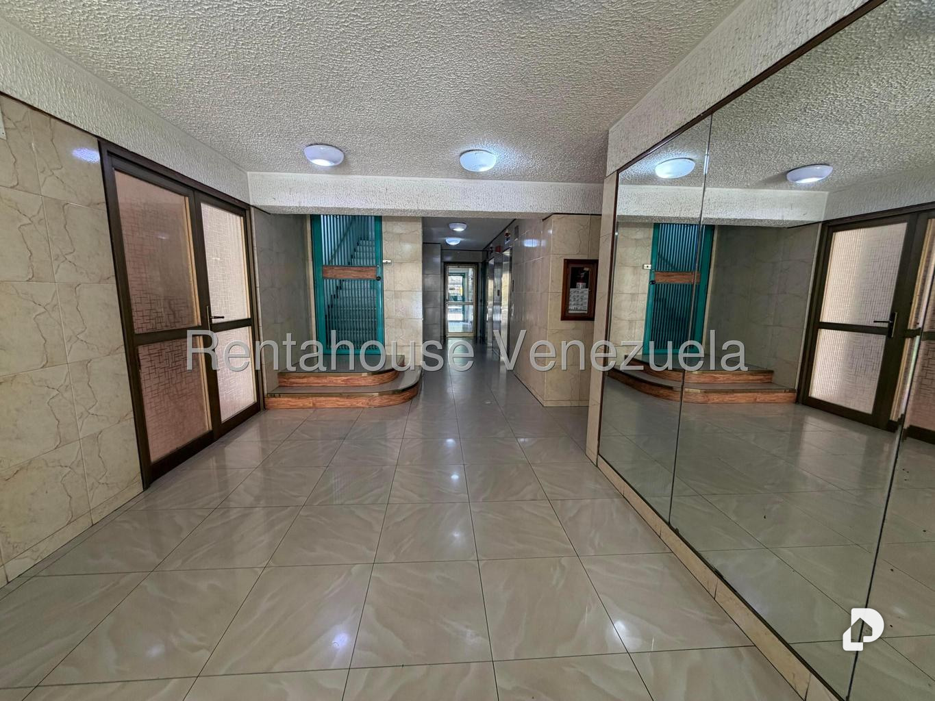 Apartamento en Montalbán III, Caracas – 2
