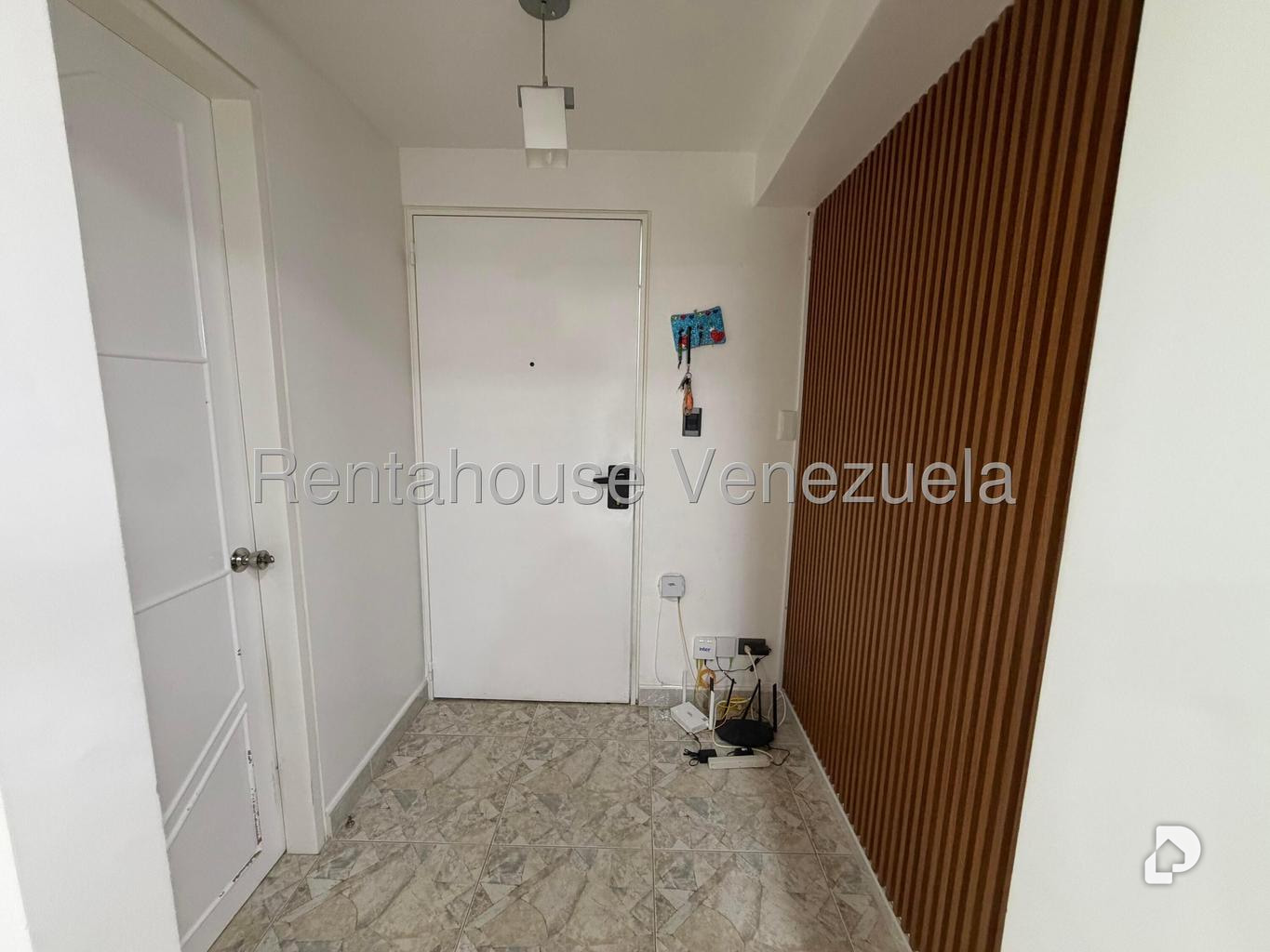 Apartamento en Montalbán III, Caracas – 9