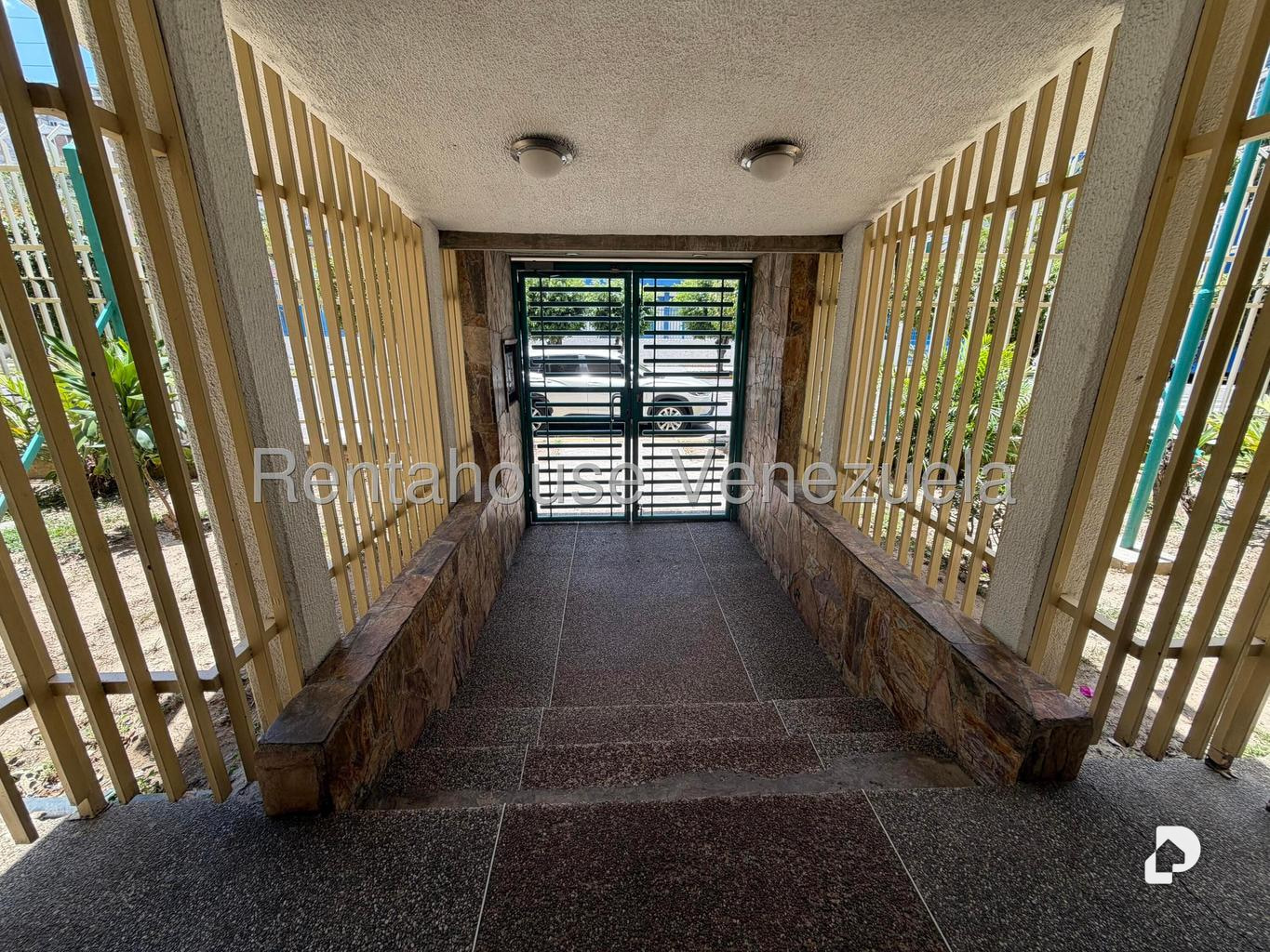 Apartamento en Montalbán III, Caracas – 3