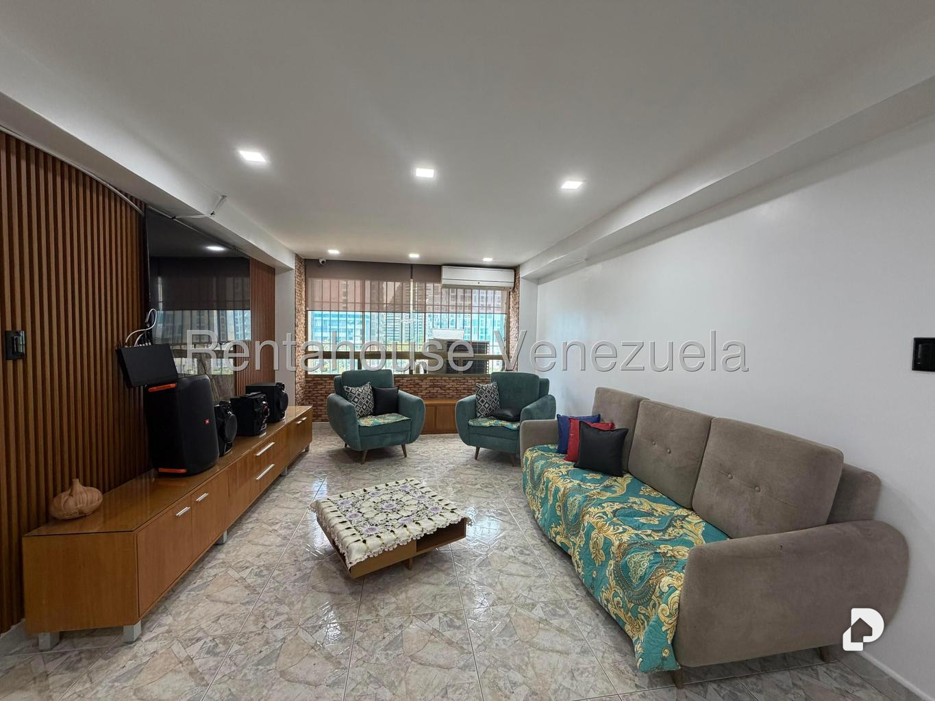 Apartamento en Montalbán III, Caracas – 10