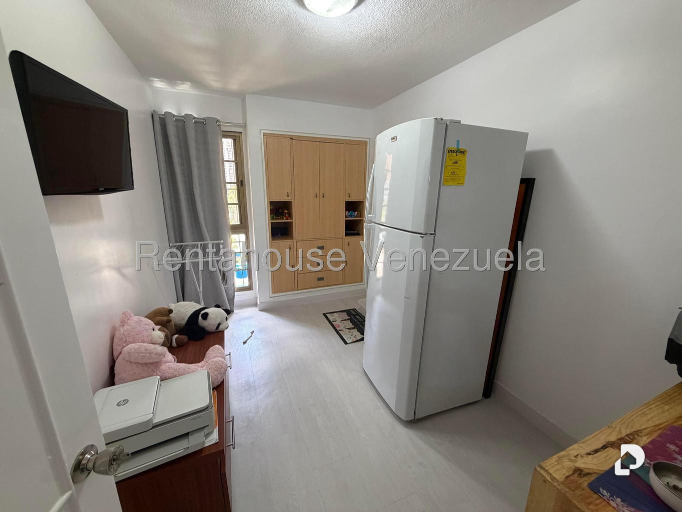 Apartamento en Montalbán III, Caracas – 23