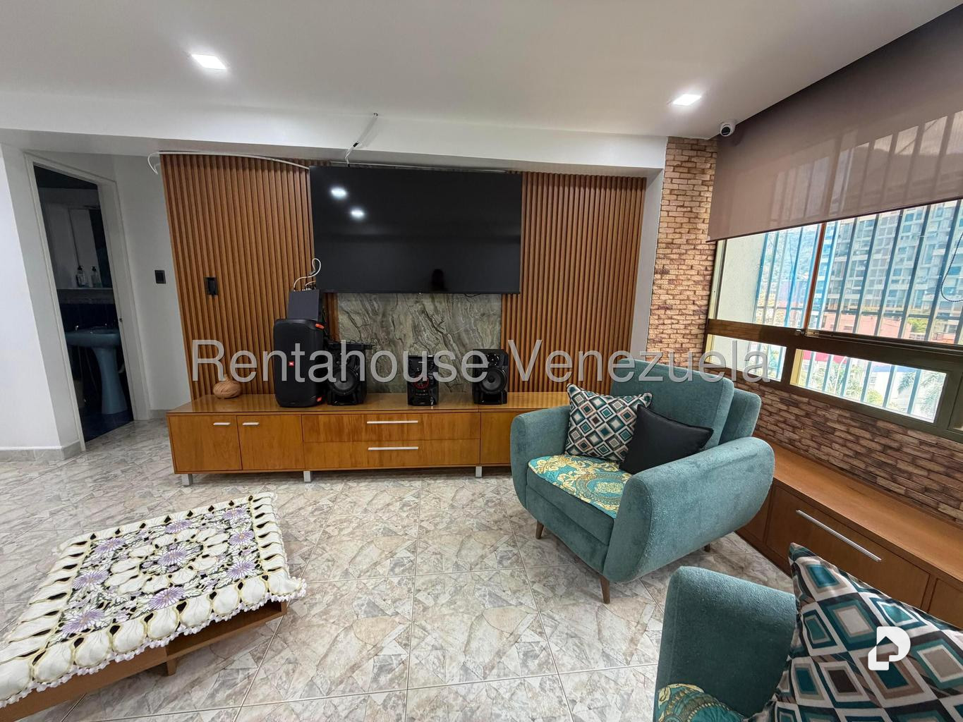 Apartamento en Montalbán III, Caracas – 12
