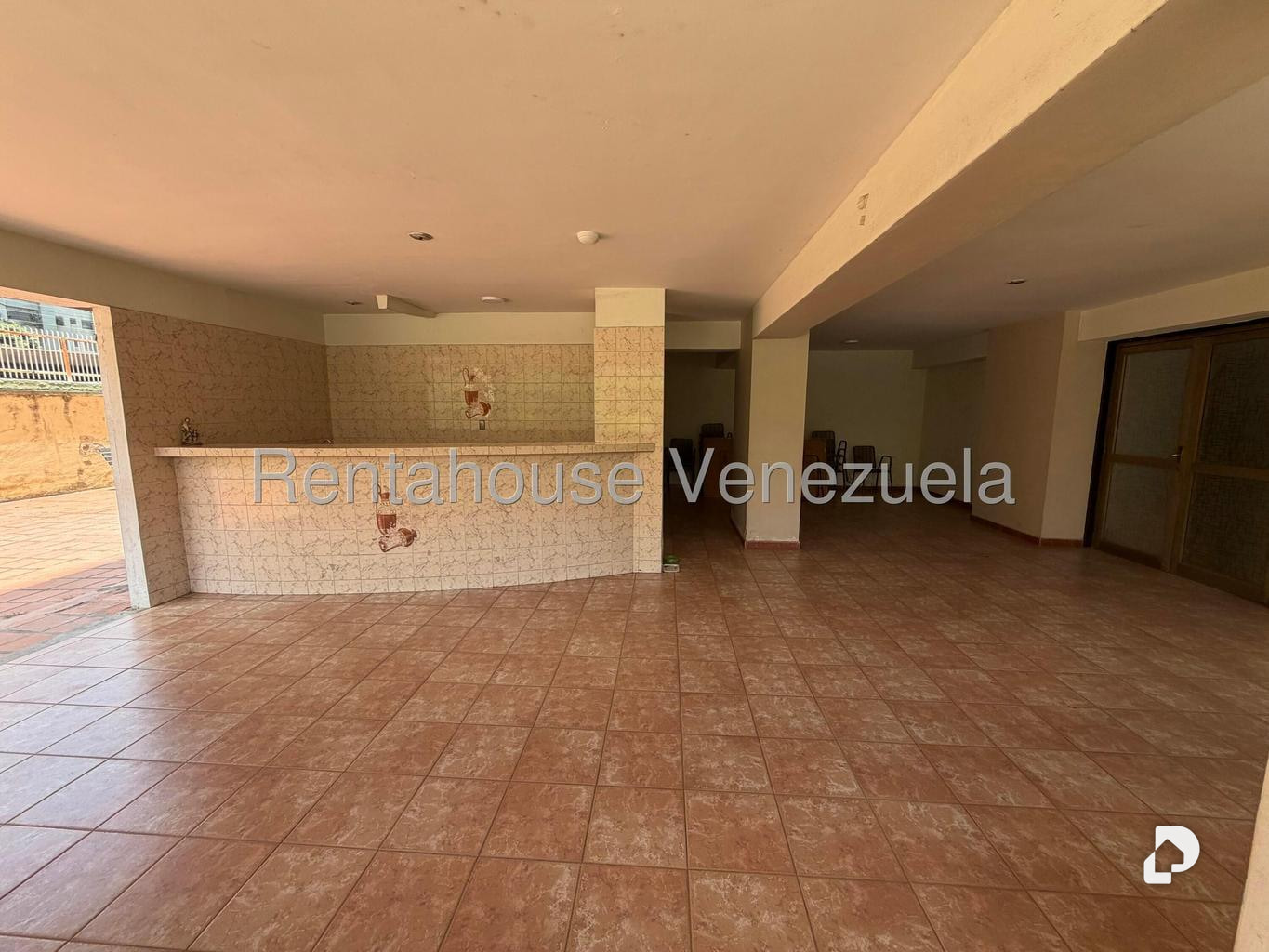 Apartamento en Montalbán III, Caracas – 30