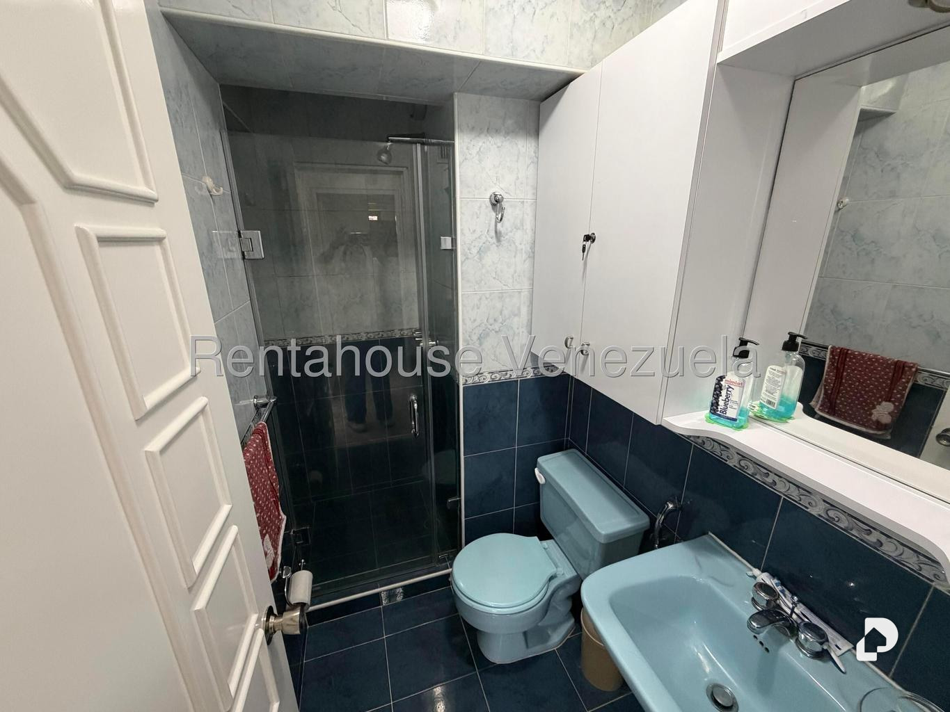 Apartamento en Montalbán III, Caracas – 22